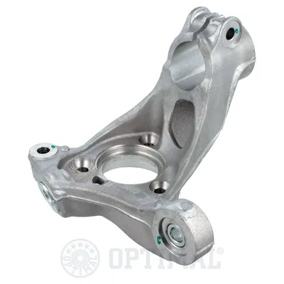 Produktbild von OPTIMAL KN-101203-01-R Achsschenkel Radaufhängung Lenkung für VW Golf VII Schrägheck (5G1, BQ1, BE1, BE2) Vorne Rechts