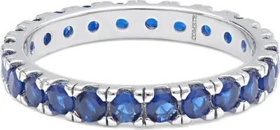 Produktbild von Fingerringen Comete Silber 22  Kollektion Tennis - mann