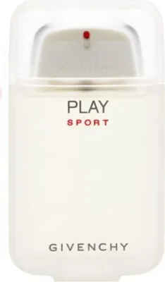 Zdjęcie produktu dla Givenchy Play Sport, Mężczyźni, 100 ml, Butelka jednorazowa
