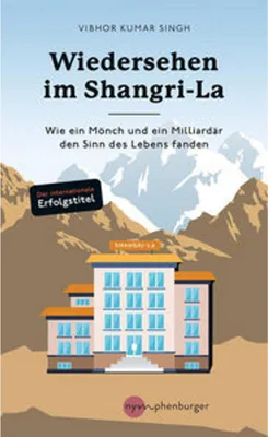 Zdjęcie produktu dla Wiedersehen im Shangri-La