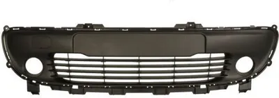 Produktbild von BLIC Lüftungsgitter Grill Stoßfänger für RENAULT Twingo III Schrägheck (BCM)