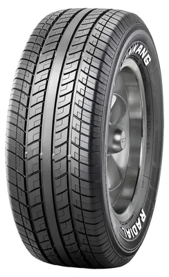 Produktbild von 1x Nankang Radial Sommerreifen 265/50 R15 99H M+S Reifen