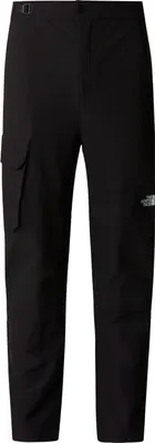 Produktbild von The North Face M Ma Hybrid Hose Tnf Schwarz Tnf Schwarz 30