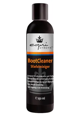 Produktbild von equiXTREME Stiefelreiniger BootCleaner Stiefelpflege