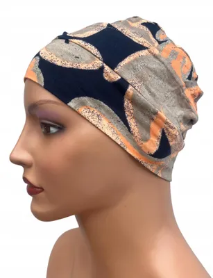 Image de Turban Eva Design Celestyna 436 Viscose Sport Femme