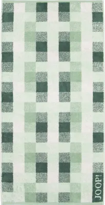 Produktbild von JOOP! Handtuch Vibe 1699 Farbe salbei Größe 80x150cm