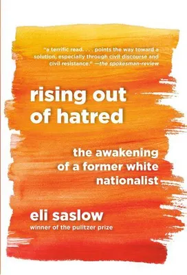 Zdjęcie produktu dla Rising Out of Hatred