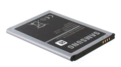Obrázok produktu pre Originálna batéria pre Samsung EB-BJ120CBE | 3,85 V | 2050 mAh | 7,89 Wh Li-Ion batéria