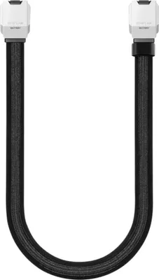 Image de Ecoflow Extra Battery Flat Cable 0.85m - Ecoflow