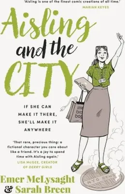 Obrázok produktu pre Aisling and the City