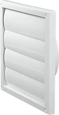 Produktbild von easyPART passend für 10006341 EUROPART Jalousie 125erR weiß