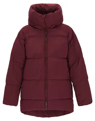 Produktbild von Eisegler-Damenjacke – rot, Größe XXL