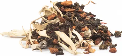 Dr. MING Tee 2er Set, Grüner Tee Mit Zitronengras, Bitterorange