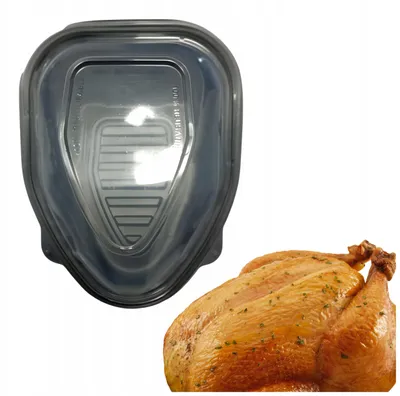 Obrázok produktu pre Guillin Termoizolačný čierny box na kurča s vekom