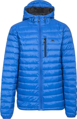 Produktbild von Trespass Herren Daunenjacke Digby TP3283 (2XS) (Blau)