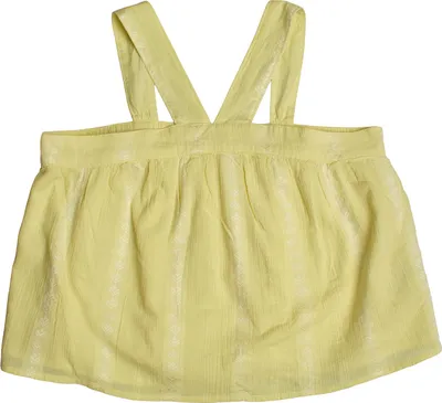 Produktbild von GAP Bluse mit breiten Trägern 664327 für Mädchen