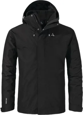 Produktbild von SCHÖFFEL Herren Funktionsjacke 3 in 1 Jacket Style Okere
