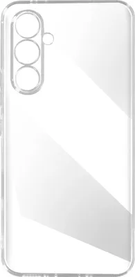 Immagine prodotto di Custodia in gel flessibile, sottile e leggera per Samsung Galaxy A54 5G - Trasparente