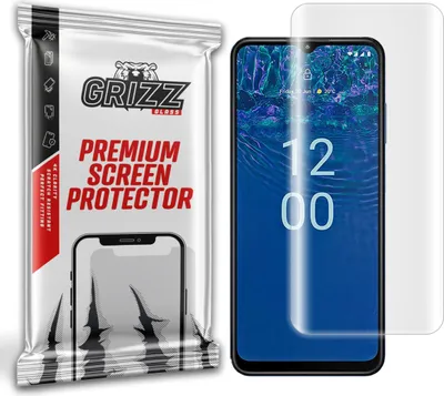 Produktbild von Hydrogel-Folie GrizzGlass Hydrofilm für Nokia G310