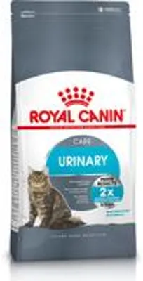 Obrázok produktu pre Royal Canin Urinary Care, Dospelý, Akékoľvek plemeno, Hydina, 10 kg, Obsahuje antioxidanty