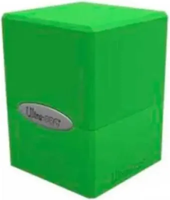 Obrázek produktu pro Ultra Pro Satin Cube – krabička na karty