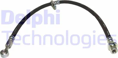 Produktbild von DELPHI LH6609 Bremsschlauch für HONDA Accord VII Tourer (CM, CN)