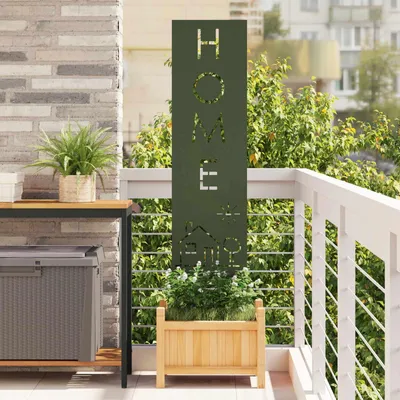 Immagine prodotto di Schermo per privacy in giardino Oliver verde 32 x 140 cm
