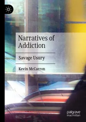 Obrázek produktu pro Narratives of Addiction