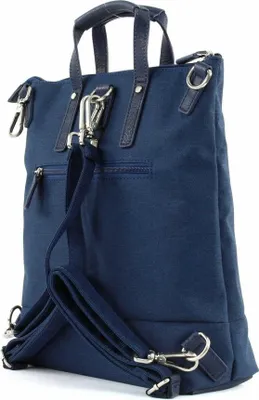 Produktbild von Jost Bergen X-Change City Rucksack 32 cm