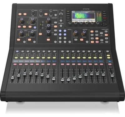 Obrázek produktu pro Midas M32R LIVE – digitální mixážní pult