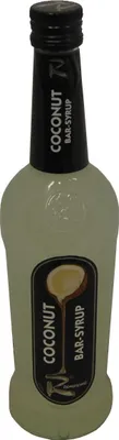 Produktbild von Barsirup Kokos            0,7L