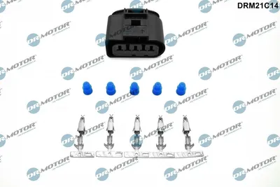 Zdjęcie produktu dla DR.MOTOR AUTOMOTIVE wtyczka DRM21C14