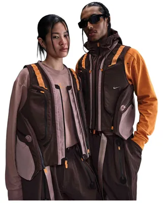 Image de Gilet Nike HF6402-227 pour Uni
