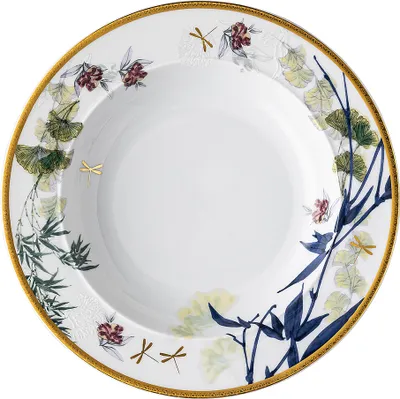 Immagine prodotto di Rosenthal Suppenteller 22 cm Rosenthal Heritage Turandot white 10460-404311-10322