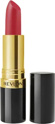 Produktbild von Revlon - Super Lustrous Lippenstift - 006 Really Red