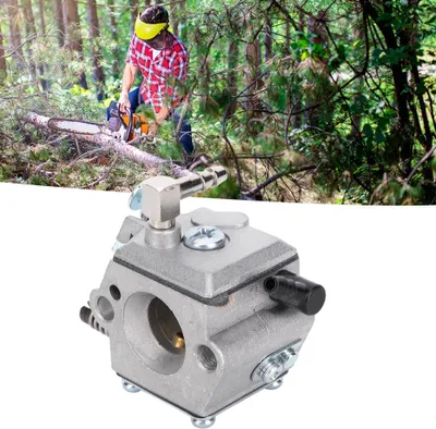 Zdjęcie produktu dla Część zamienna gaźnika odpowiednia do pilarek łańcuchowych Stihl 028 028AV 028
