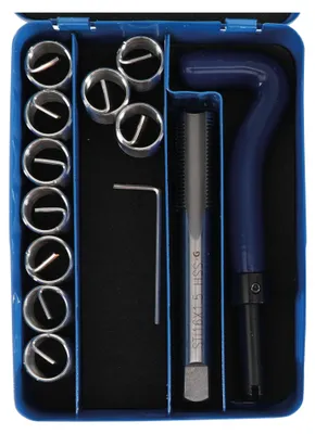 Obrázok produktu pre BGS technic Thread Repair Kit, 668 g