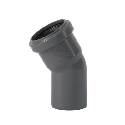Produktbild von Ostendorf HT Safe Bogen DN/OD 50 30 Grad