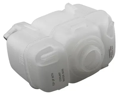 Produktbild von NTY Ausgleichsbehälter Kühlmittel für VOLVO V70 II (285) Kühlwasser CZW-VV-000