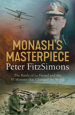 Produktbild von Monash's Masterpiece