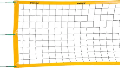 Produktbild von Sport-Thieme Beachvolleyballnetz "Comfort", 8,50x1 m