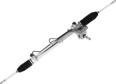 Produktbild von Lenkgetriebe passend für Ford Fiesta V JD JH Van Mazda 2 DY 2001-2007 2008 SR22195
