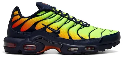 Immagine prodotto di Nike Air Max Plus "Lemon Venom" Colorate, taglia: 40,5