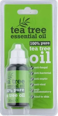 Produktbild von Xpel Tea Tree Essential Oil 30 ml