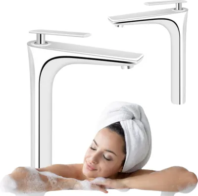 Produktbild von Sem-1050 Waschtischarmatur