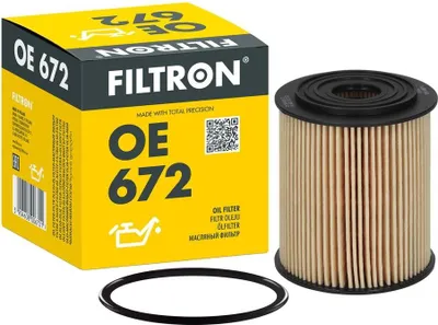 Immagine prodotto di Filtro dell'olio