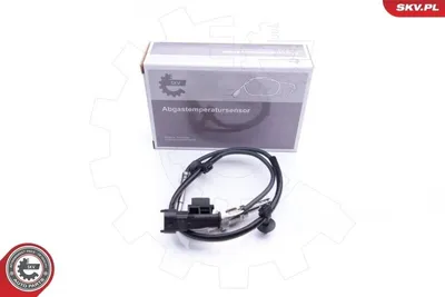 Produktbild von ESEN SKV 30SKV132 Abgastemperatursensor für OPEL Corsa D Schrägheck (S07) 430mm