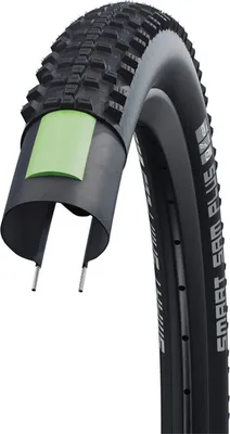 Immagine prodotto di 71 Pneumatico Schwalbe MTB Smart Sam Plus, 20 x 2,35 60-406
