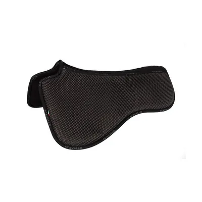 Produktbild von Acavallo Spine Free Memory Foam Pad Dressage, Farbe:Black