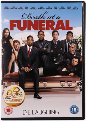 Produktbild von Sterben für Anfänger (nur Originalversion) [DVD]
